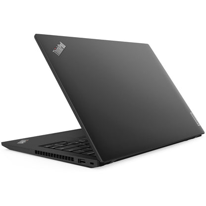 Lenovo ThinkPad T14 Gen 3 21CF000DUS 14" Touchscreen Notebook - WUXGA - 1920 x 1200 - AMD Ryzen 7 PRO 6850U 2.70 GHz - 16 GB Total RAM - 512 GB SSD 21CF000DUS