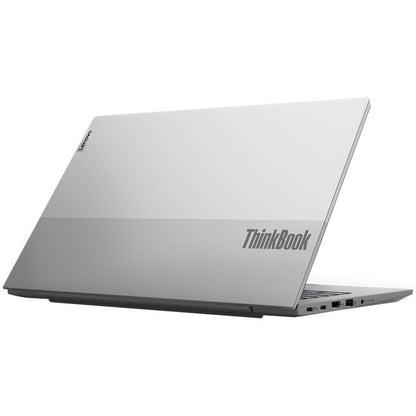 Lenovo ThinkBook 15 G4 IAP 21DJ000RUS 15.6" Notebook - Full HD - 1920 x 1080 - Intel Core i7 12th Gen i7-1255U Deca-core (10 Core) 1.70 GHz - 8 GB Total RAM - 8 GB On-board Memory - 512 GB SSD - Mineral Gray 21DJ000RUS