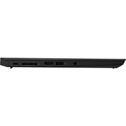 Lenovo ThinkPad T14s Gen 2 20XF0076US 14" Notebook - Full HD - 1920 x 1080 - AMD Ryzen 7 PRO 5850U Octa-core (8 Core) 1.90 GHz - 16 GB Total RAM - 512 GB SSD - Villi Black 20XF0076US