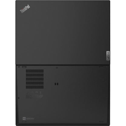 Lenovo ThinkPad T14s Gen 2 20XF004JUS 14" Notebook - Full HD - 1920 x 1080 - AMD Ryzen 5 5600U Hexa-core (6 Core) 2.30 GHz - 16 GB Total RAM - 256 GB SSD - Villi Black 20XF004JUS