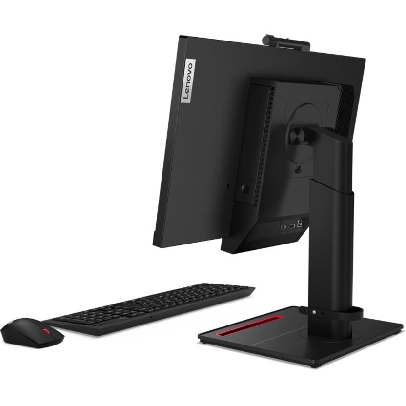 Lenovo ThinkCentre Tiny-In-One 22 Gen 4 21.5" LCD Touchscreen Monitor - 16:9 - 4 ms with OD 11GTPAR1US