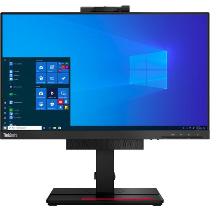 Lenovo ThinkCentre Tiny-In-One 22 Gen 4 21.5" LCD Touchscreen Monitor - 16:9 - 4 ms with OD 11GTPAR1US