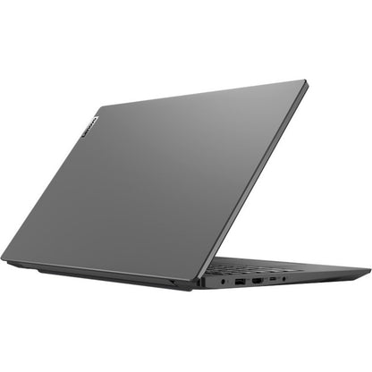 Lenovo V15-ITL 82KB00C4US 15.6" Notebook - Full HD - 1920 x 1080 - Intel Core i3 11th Gen i3-1115G4 Dual-core (2 Core) 3 GHz - 8 GB Total RAM - 256 GB SSD - Black 82KB00C4US