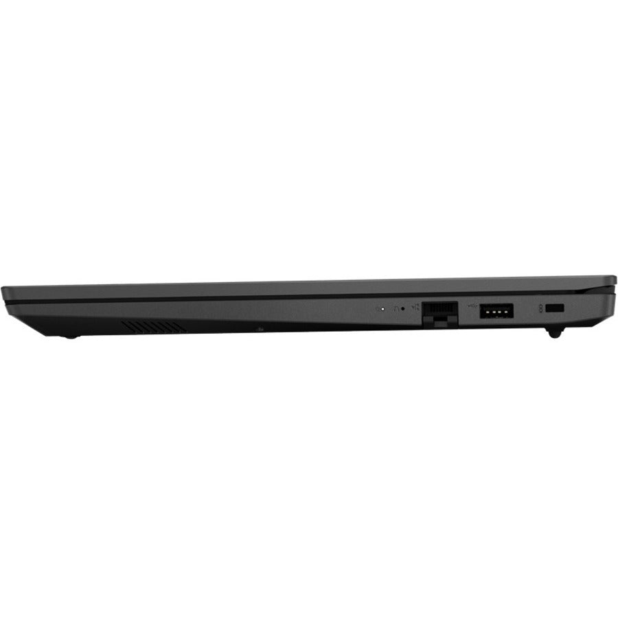 Lenovo V15-ITL 82KB00C4US 15.6" Notebook - Full HD - 1920 x 1080 - Intel Core i3 11th Gen i3-1115G4 Dual-core (2 Core) 3 GHz - 8 GB Total RAM - 256 GB SSD - Black 82KB00C4US