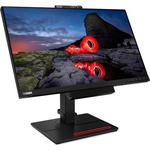 Lenovo ThinkCentre Tiny-In-One 24 Gen 4 23.8" LCD Touchscreen Monitor - 16:9 11GCPAR1US