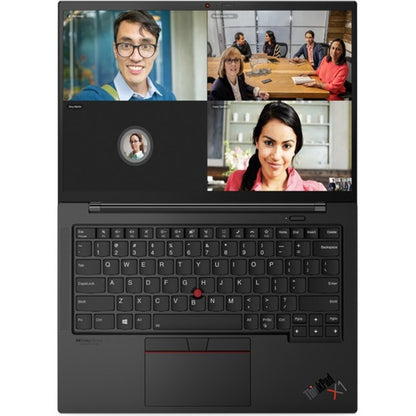 Lenovo ThinkPad X1 Carbon Gen 9 20XW004QUS 14" Ultrabook - WUXGA - 1920 x 1200 - Intel Core i5 i5-1135G7 Quad-core (4 Core) 2.40 GHz - 8 GB Total RAM - 256 GB SSD - Black 20XW004QUS