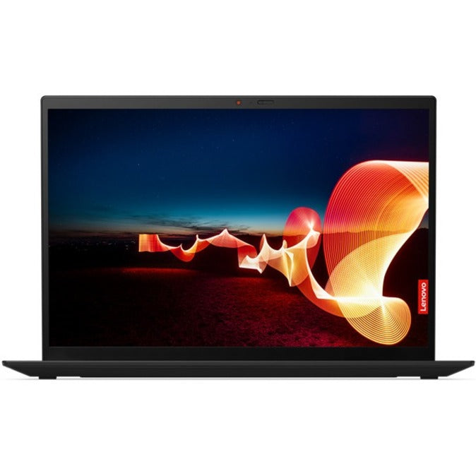 Lenovo ThinkPad X1 Carbon Gen 9 20XW004QUS 14" Ultrabook - WUXGA - 1920 x 1200 - Intel Core i5 i5-1135G7 Quad-core (4 Core) 2.40 GHz - 8 GB Total RAM - 256 GB SSD - Black 20XW004QUS