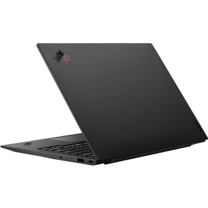 Lenovo ThinkPad X1 Carbon Gen 9 20XW004QUS 14" Ultrabook - WUXGA - 1920 x 1200 - Intel Core i5 i5-1135G7 Quad-core (4 Core) 2.40 GHz - 8 GB Total RAM - 256 GB SSD - Black 20XW004QUS