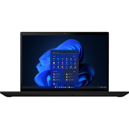 Lenovo ThinkPad P16s G1 21CK001MUS 16" Mobile Workstation - WUXGA - 1920 x 1200 - AMD Ryzen 7 PRO 6850U Octa-core (8 Core) 2.70 GHz - 16 GB Total RAM - 512 GB SSD - Black 21CK001MUS