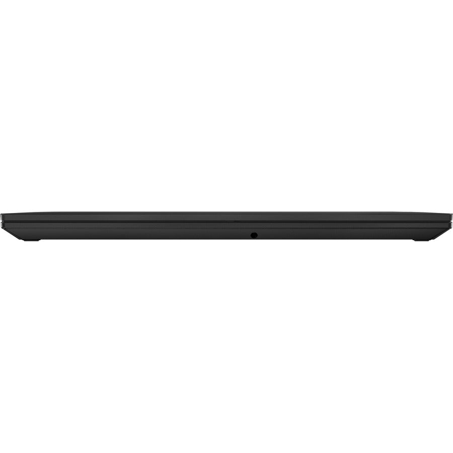 Lenovo ThinkPad P16s G1 21CK001MUS 16" Mobile Workstation - WUXGA - 1920 x 1200 - AMD Ryzen 7 PRO 6850U Octa-core (8 Core) 2.70 GHz - 16 GB Total RAM - 512 GB SSD - Black 21CK001MUS