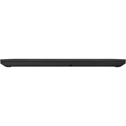 Lenovo ThinkPad P16s G1 21CK001MUS 16" Mobile Workstation - WUXGA - 1920 x 1200 - AMD Ryzen 7 PRO 6850U Octa-core (8 Core) 2.70 GHz - 16 GB Total RAM - 512 GB SSD - Black 21CK001MUS