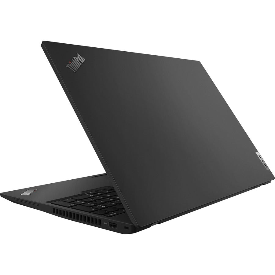 Lenovo ThinkPad P16s G1 21CK001MUS 16" Mobile Workstation - WUXGA - 1920 x 1200 - AMD Ryzen 7 PRO 6850U Octa-core (8 Core) 2.70 GHz - 16 GB Total RAM - 512 GB SSD - Black 21CK001MUS