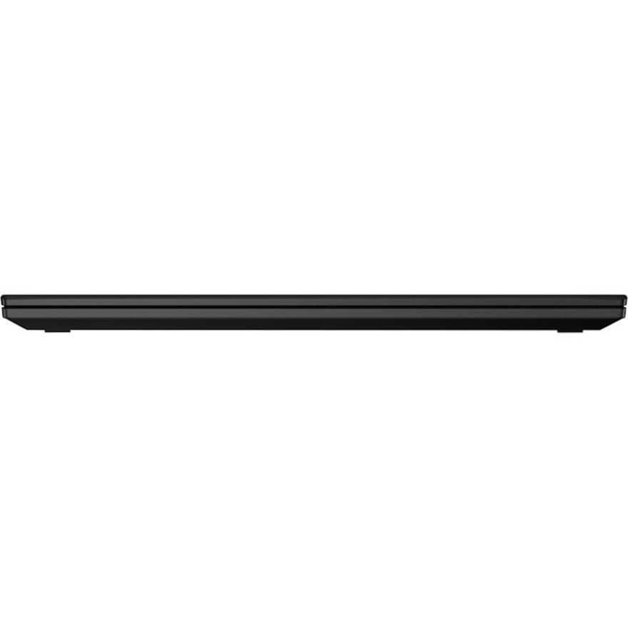 Lenovo ThinkPad X13 Gen 3 21CM0000US 13.3" Touchscreen Notebook - WUXGA - 1920 x 1200 - AMD Ryzen 7 PRO 6850U Octa-core (8 Core) 2.70 GHz - 16 GB Total RAM - 16 GB On-board Memory - 512 GB SSD 21CM0000US