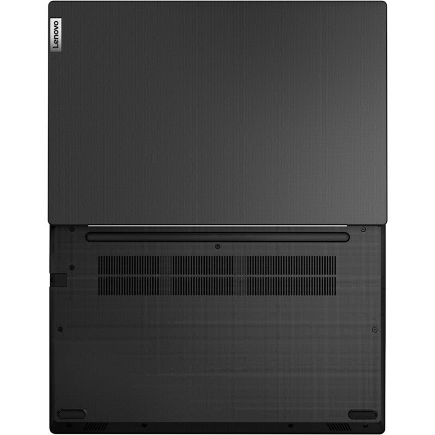 Lenovo V14 G3 ABA 82TU0006US 14" Notebook - Full HD - 1920 x 1080 - AMD Ryzen 3 5425U 2.70 GHz - 8 GB Total RAM - 256 GB SSD - Business Black 82TU0006US