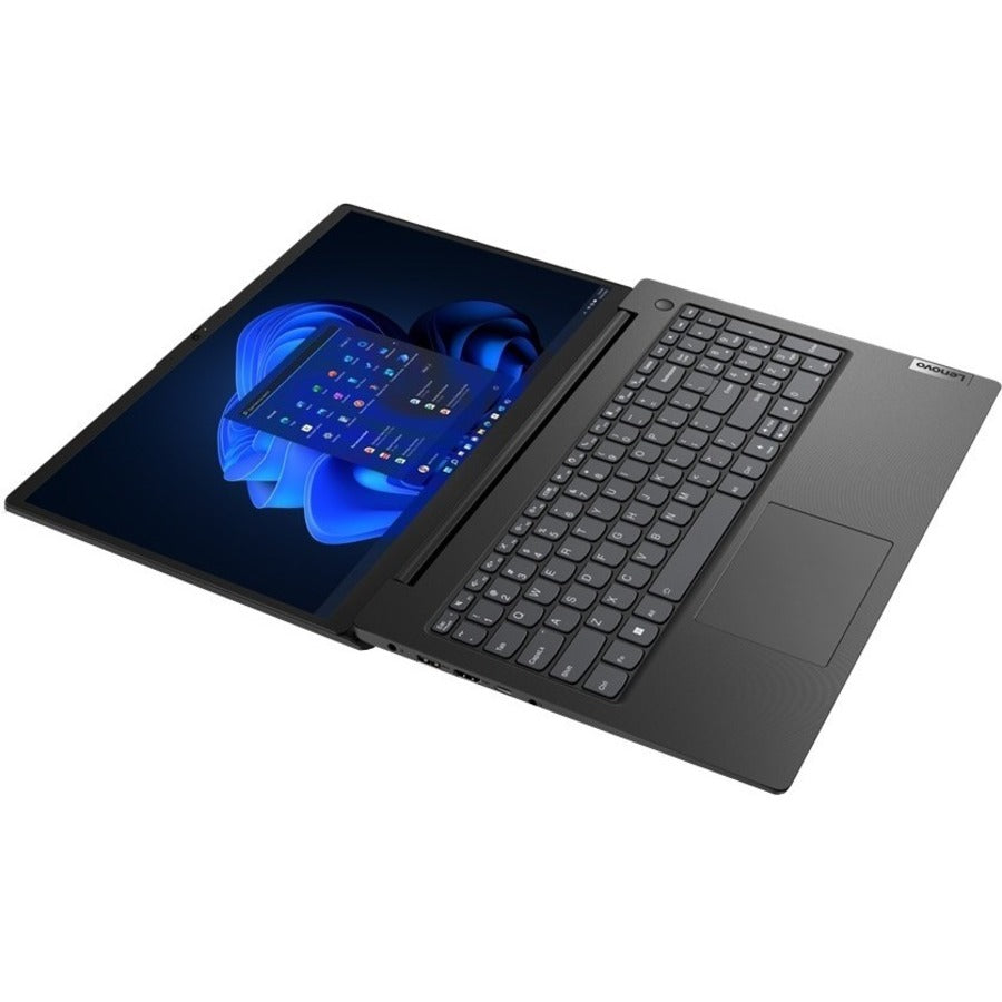 Lenovo V15 G3 IAP 82TT005EUS 15.6" Notebook - Full HD - 1920 x 1080 - Intel Core i3 12th Gen i3-1215U Hexa-core (6 Core) 1.20 GHz - 8 GB Total RAM - 256 GB SSD 82TT005EUS