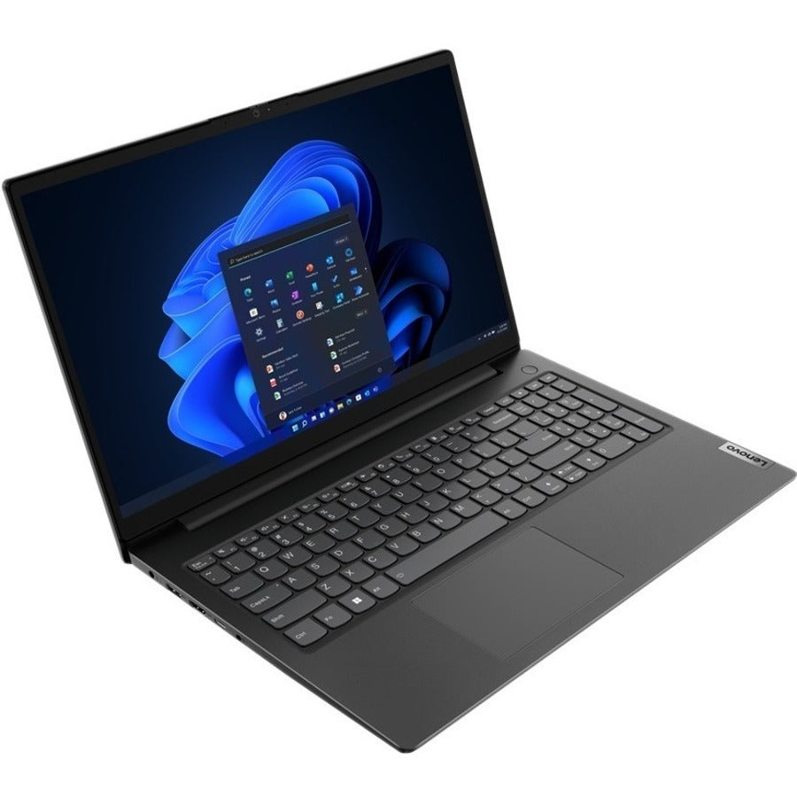 Lenovo V15 G3 IAP 82TT005EUS 15.6" Notebook - Full HD - 1920 x 1080 - Intel Core i3 12th Gen i3-1215U Hexa-core (6 Core) 1.20 GHz - 8 GB Total RAM - 256 GB SSD 82TT005EUS