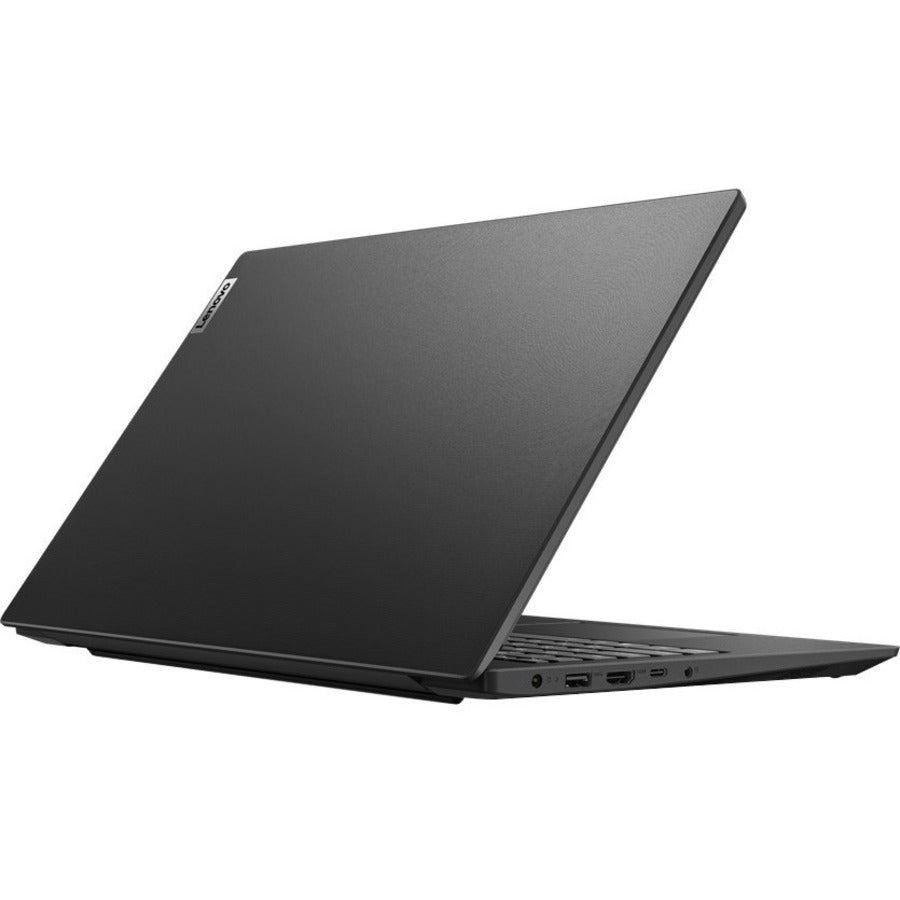 Lenovo V15 G3 IAP 82TT005EUS 15.6" Notebook - Full HD - 1920 x 1080 - Intel Core i3 12th Gen i3-1215U Hexa-core (6 Core) 1.20 GHz - 8 GB Total RAM - 256 GB SSD 82TT005EUS