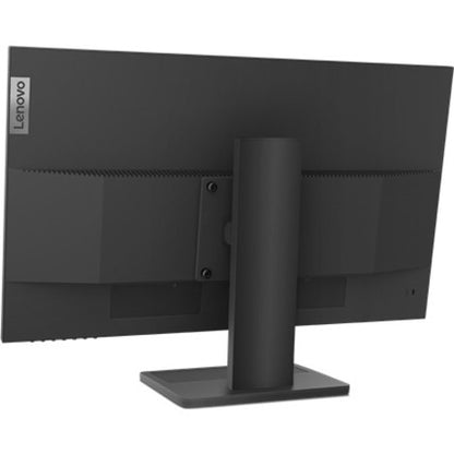 Lenovo ThinkVision E24-28 23.8" Full HD WLED LCD Monitor - 16:9 - Raven Black 62C8MAR4US