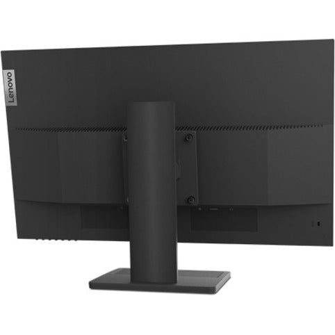 Lenovo ThinkVision E24-28 23.8" Full HD WLED LCD Monitor - 16:9 - Raven Black 62C8MAR4US