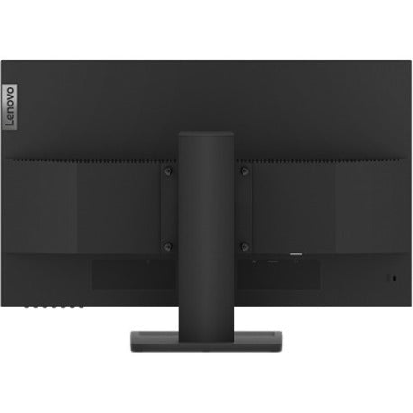 Lenovo ThinkVision E24-28 23.8" Full HD WLED LCD Monitor - 16:9 - Raven Black 62C8MAR4US