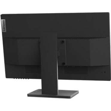 Lenovo ThinkVision E22-28 21.5" Full HD WLED LCD Monitor - 16:9 - Raven Black 62BAMAR4US