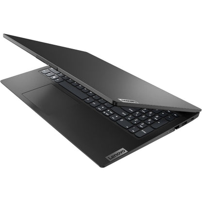 Lenovo V14 G2 ITL 82KA005LUS 14" Notebook - Full HD - 1920 x 1080 - Intel Core i5 11th Gen i5-1135G7 Quad-core (4 Core) 2.40 GHz - 8 GB Total RAM - 256 GB SSD - Black 82KA005LUS