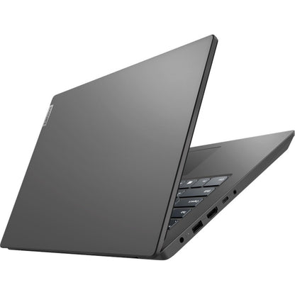 Lenovo V14 G2 ITL 82KA005LUS 14" Notebook - Full HD - 1920 x 1080 - Intel Core i5 11th Gen i5-1135G7 Quad-core (4 Core) 2.40 GHz - 8 GB Total RAM - 256 GB SSD - Black 82KA005LUS