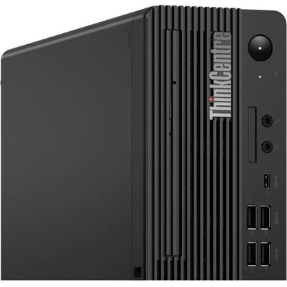 Lenovo ThinkCentre M70s 11DC002VCA Desktop Computer - Intel Core i5 10th Gen i5-10400 Hexa-core (6 Core) 2.90 GHz - 8 GB RAM DDR4 SDRAM - 1 TB HDD - Small Form Factor 11DC002VCA