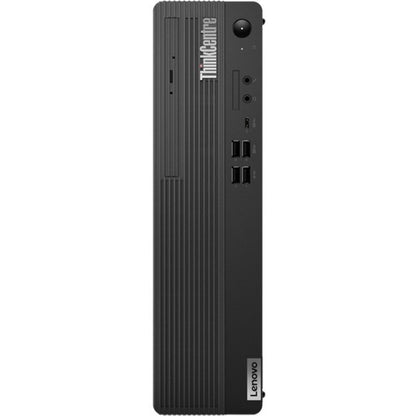 Lenovo ThinkCentre M70s 11DC002VCA Desktop Computer - Intel Core i5 10th Gen i5-10400 Hexa-core (6 Core) 2.90 GHz - 8 GB RAM DDR4 SDRAM - 1 TB HDD - Small Form Factor 11DC002VCA