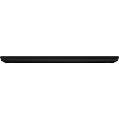 Lenovo ThinkPad T14 Gen 2 20XK001KUS 14" Touchscreen Notebook - Full HD - 1920 x 1080 - AMD Ryzen 7 PRO 5850U Octa-core (8 Core) 1.90 GHz - 16 GB Total RAM - 512 GB SSD - Storm Gray 20XK001KUS