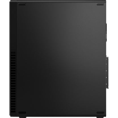 Lenovo ThinkCentre M80s 11CU000FUS Desktop Computer - Intel Core i5 10th Gen i5-10500 Hexa-core (6 Core) 3.10 GHz - 16 GB RAM DDR4 SDRAM - 512 GB SSD - Small Form Factor - Raven Black 11CU000FUS