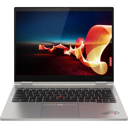 Lenovo ThinkPad X1 Titanium Yoga Gen 1 20QA000RUS 13.5" Touchscreen 2 in 1 Notebook - Intel Core i7 i7-1160G7 EVO Quad-core (4 Core) 2.10 GHz - 16 GB RAM - 512 GB SSD 20QA000RUS