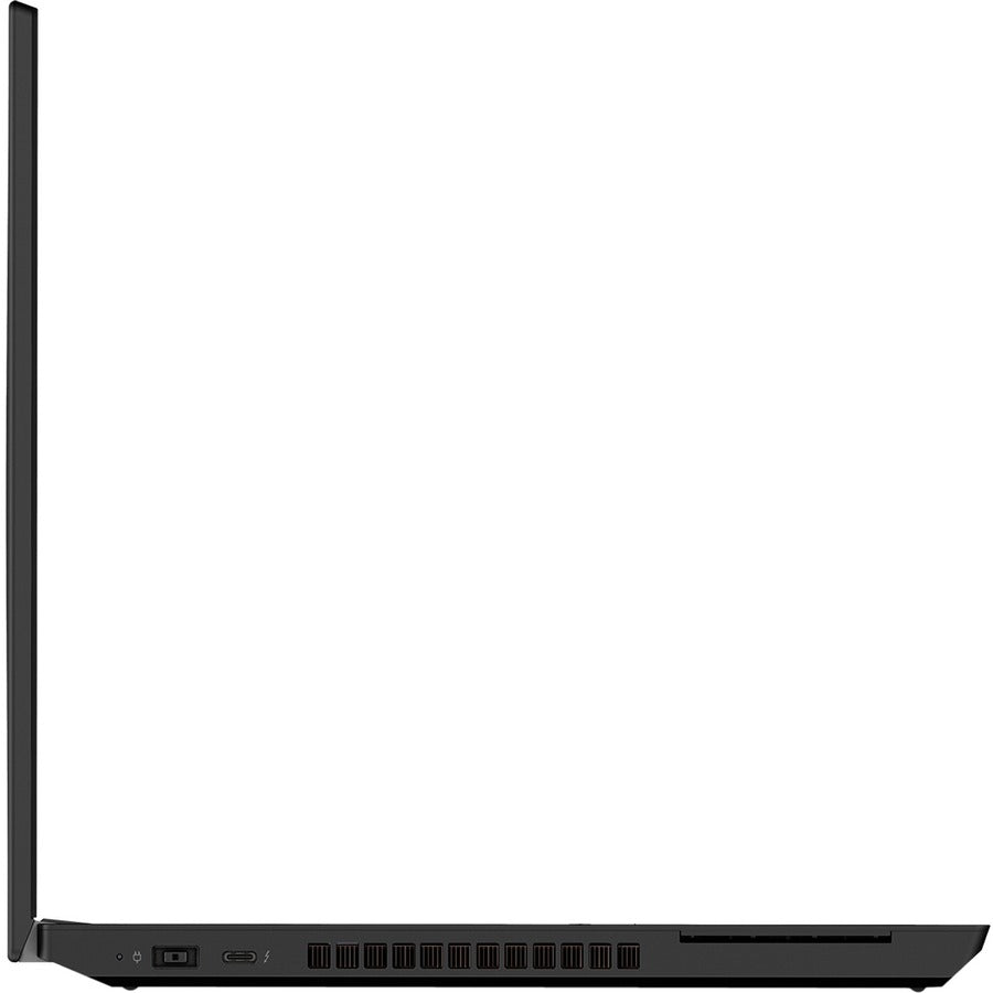 Lenovo ThinkPad P15v G2 21A90036US 15.6" Mobile Workstation - Full HD - 1920 x 1080 - Intel Core i7 11th Gen i7-11800H 2.30 GHz - 16 GB Total RAM - 512 GB SSD 21A90036US