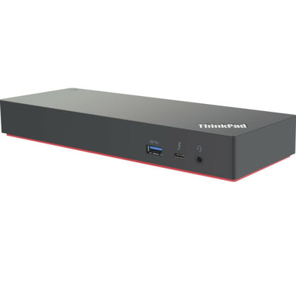 Lenovo ThinkPad Thunderbolt 3 Dock Gen 2 - US 40AN0135US