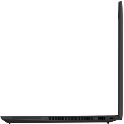 Lenovo ThinkPad T14 Gen 3 21AH00JNCA 14" Notebook - WUXGA - 1920 x 1200 - Intel Core i5 12th Gen i5-1245U Deca-core (10 Core) 1.60 GHz - 16 GB Total RAM - 16 GB On-board Memory - 512 GB SSD - Thunder Black 21AH00JNCA