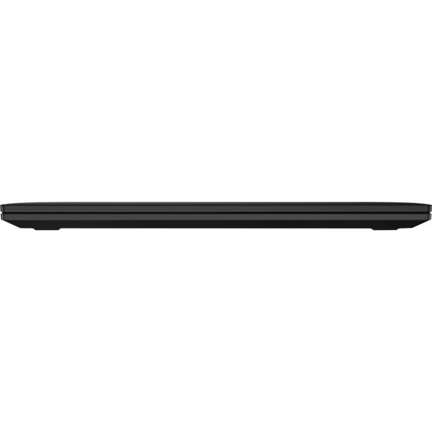 Lenovo ThinkPad T14 Gen 3 21AH00JNCA 14" Notebook - WUXGA - 1920 x 1200 - Intel Core i5 12th Gen i5-1245U Deca-core (10 Core) 1.60 GHz - 16 GB Total RAM - 16 GB On-board Memory - 512 GB SSD - Thunder Black 21AH00JNCA