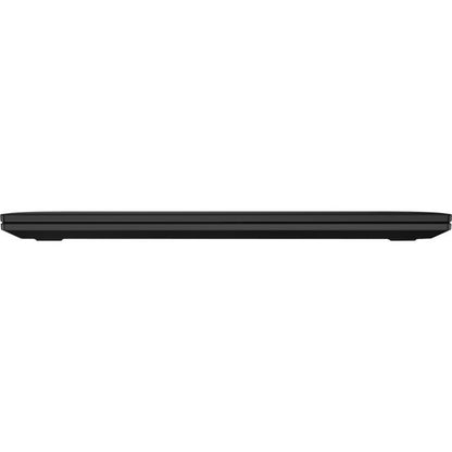 Lenovo ThinkPad T14 Gen 3 21AH00JNCA 14" Notebook - WUXGA - 1920 x 1200 - Intel Core i5 12th Gen i5-1245U Deca-core (10 Core) 1.60 GHz - 16 GB Total RAM - 16 GB On-board Memory - 512 GB SSD - Thunder Black 21AH00JNCA