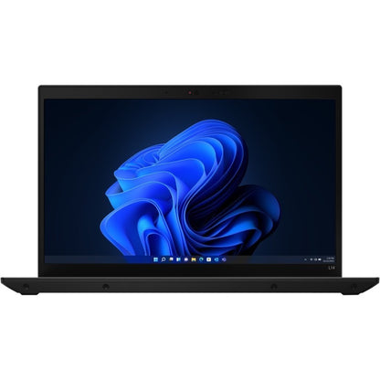 Lenovo ThinkPad L14 Gen 3 21C5000YUS 14" Notebook - Full HD - 1920 x 1080 - AMD Ryzen 7 PRO 5875U Octa-core (8 Core) 2 GHz - 8 GB Total RAM - 256 GB SSD - Thunder Black 21C5000YUS