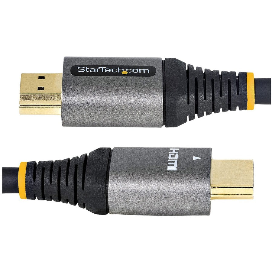 StarTech.com HDMI Audio/Video Cable HDMMV4M