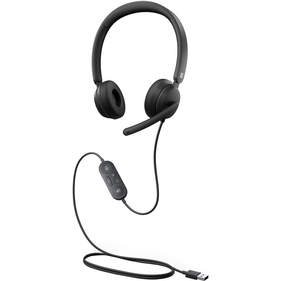 Microsoft Modern USB Headset 6IG-00001