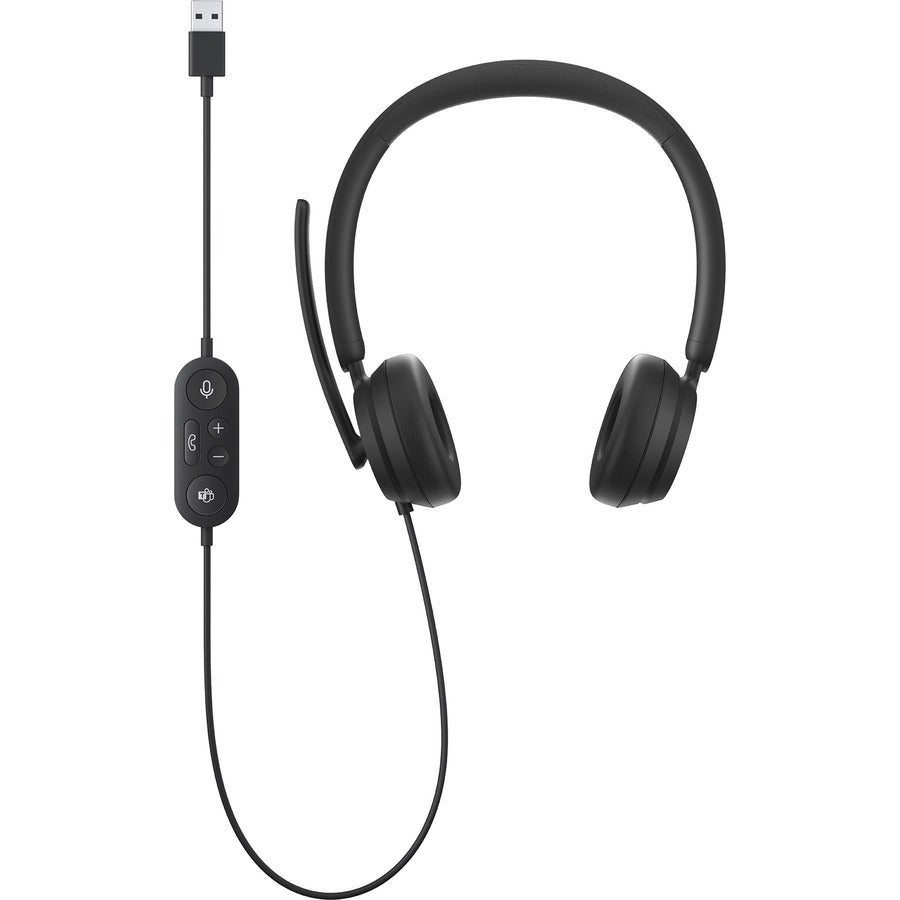 Microsoft Modern USB Headset 6IG-00001