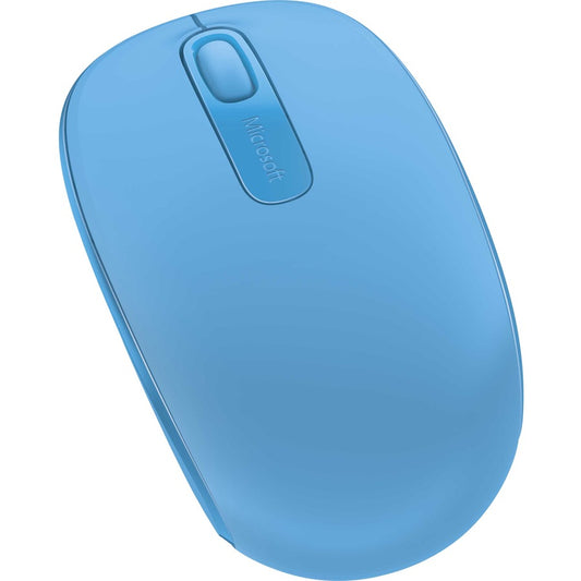 Microsoft Wireless Mobile Mouse 1850 U7Z-00056