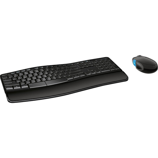 Microsoft Sculpt Comfort Desktop L3V-00002