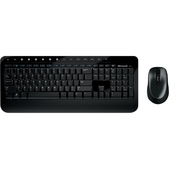 Microsoft Wireless Desktop 2000 Keyboard & Mouse M7J-00002