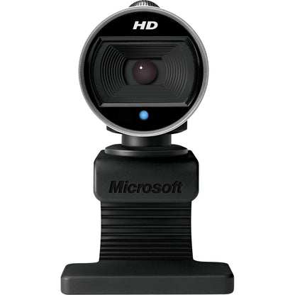 Microsoft LifeCam Cinema Webcam - 30 fps - USB 2.0 - 1 Pack(s) H5D-00018