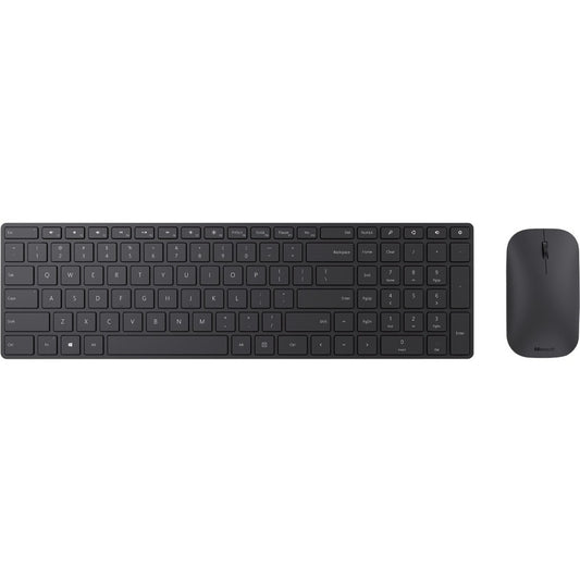 Microsoft Designer Bluetooth Desktop 7N9-00003