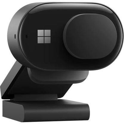 Microsoft Webcam - 30 fps - Matte Black, Polished Black - USB Type A 8L5-00001