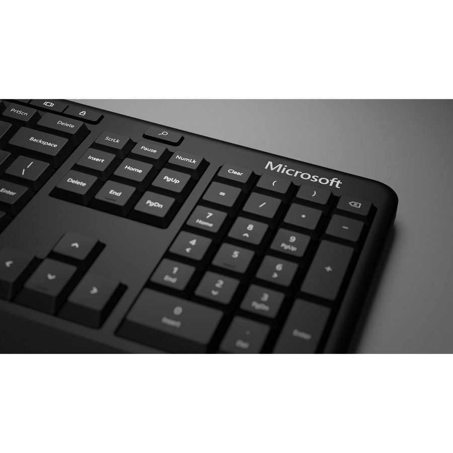 Clavier et souris Microsoft RJY-00001