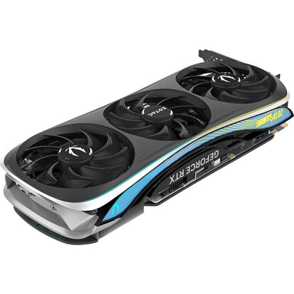 Zotac NVIDIA GeForce RTX 4080 Graphic Card - 16 GB GDDR6X ZT-D40810B-10P