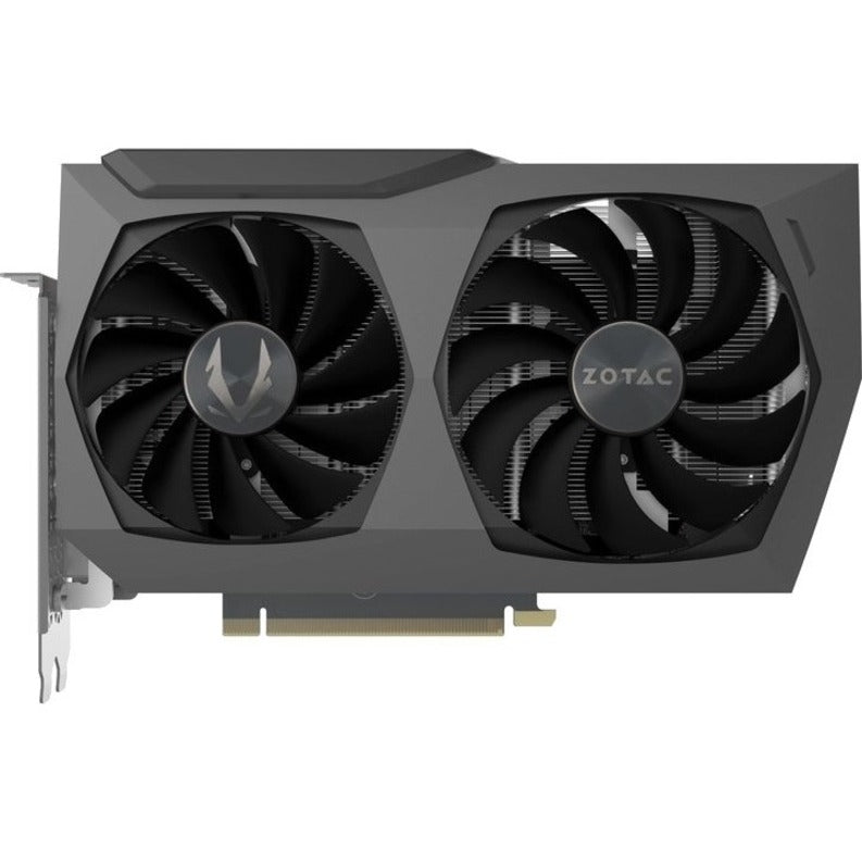 Zotac NVIDIA GeForce RTX 3070 Graphic Card - 8 GB GDDR6 ZT-A30700H-10PLHR